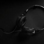 wireless earbuds